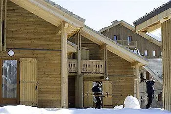 Le Hameau Du Puy Les Cypieres