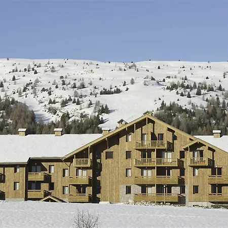 Le Hameau Du Puy Hotel 3*