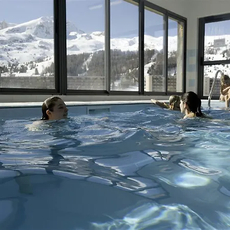 Le Hameau Du Puy Hotel 3*