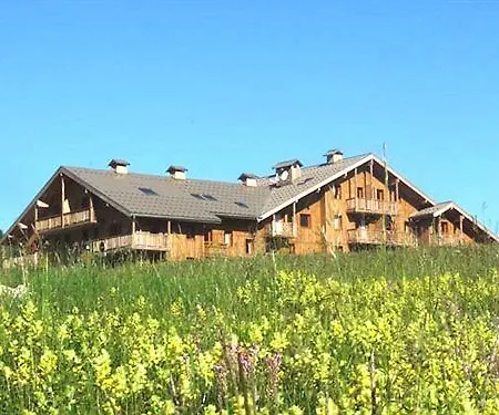 Le Hameau Du Puy 3*