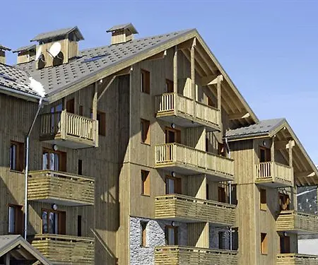 Le Hameau Du Puy 3* Les Cypieres