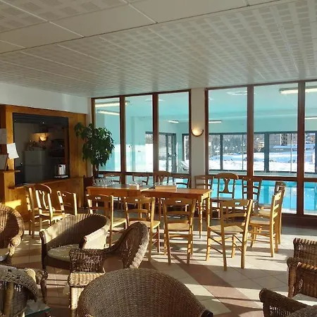 Hotel Le Hameau Du Puy 3*