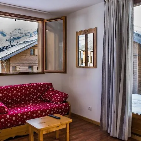 Le Hameau Du Puy 3*